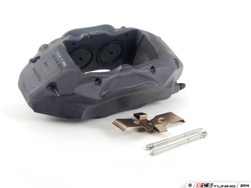 Front Brake Caliper - left