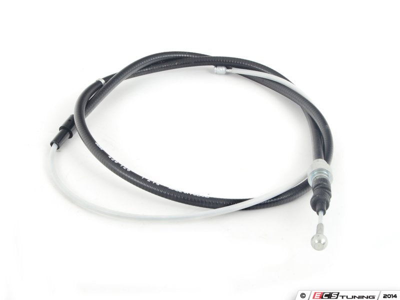 Parking Brake Cable - Priced Each