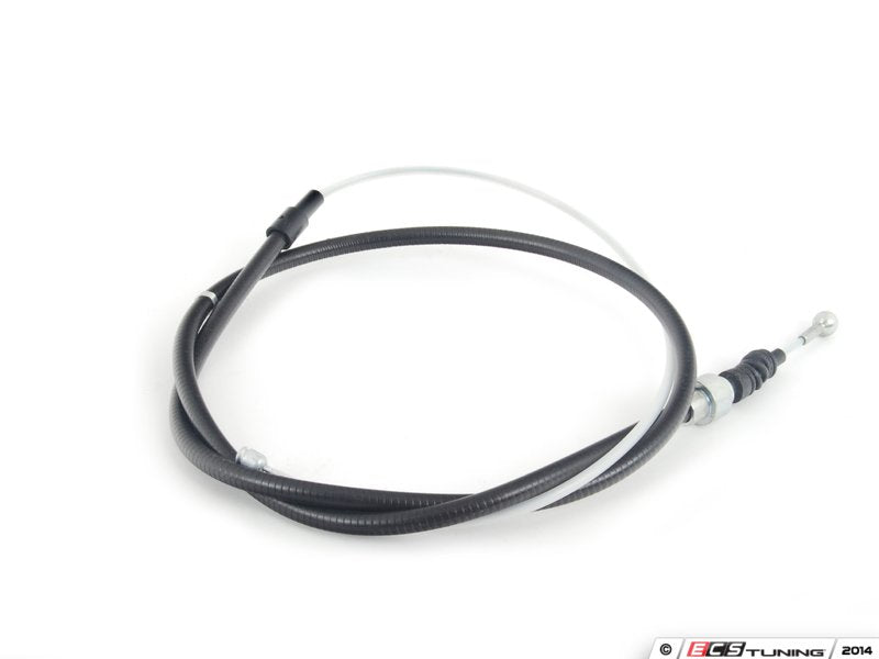 Parking Brake Cable - Priced Each