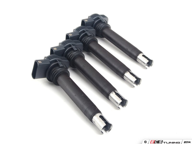 Coil Pack - Set Of Four