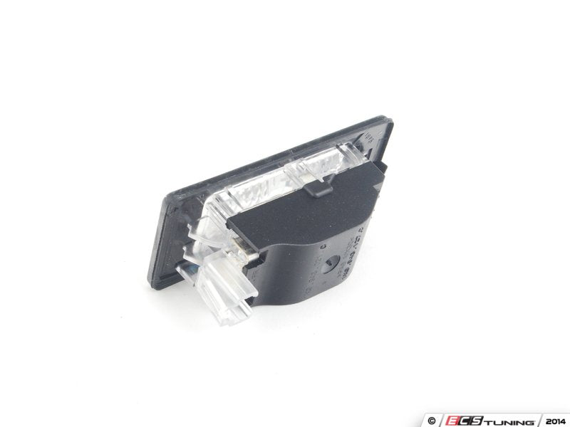 License Plate Light Assembly - Priced Each