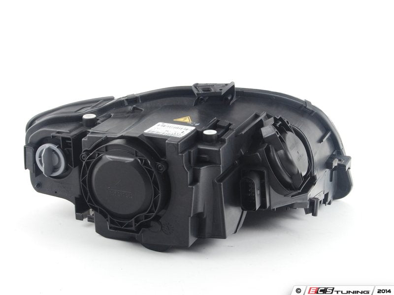 AFS Xenon Headlights Set