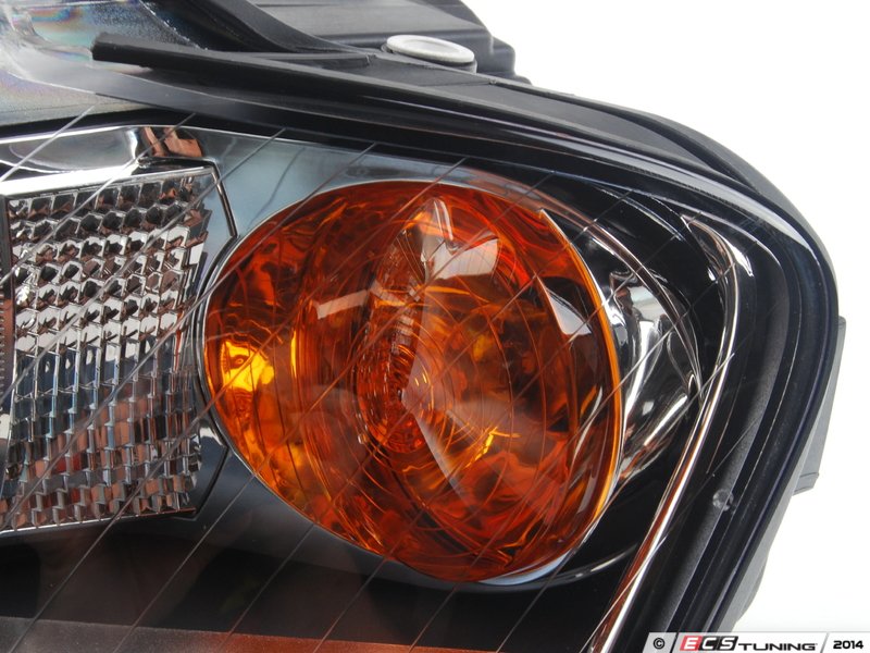 AFS Xenon Headlights Set