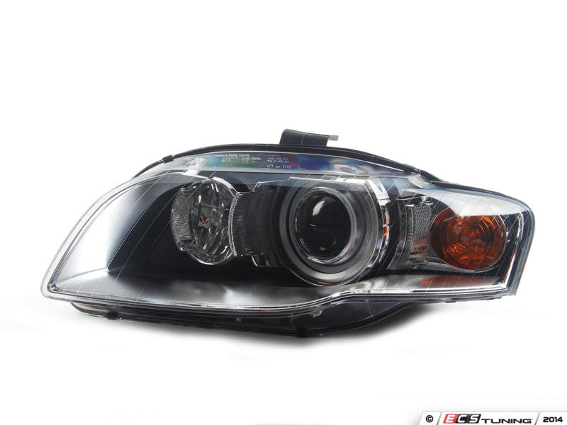 AFS Xenon Headlights Set