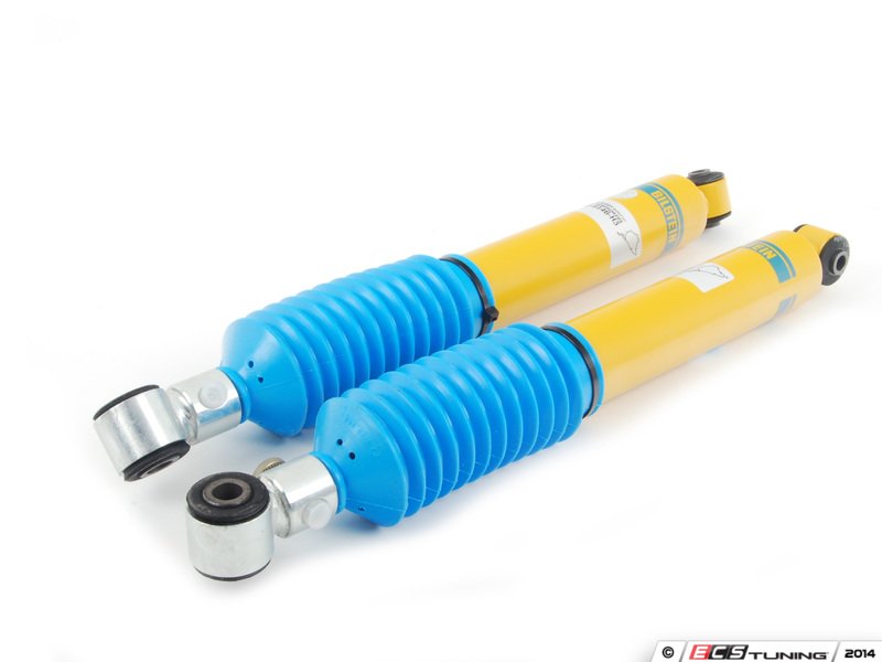 PSS9 Coilover Kit - Adjustable Dampening