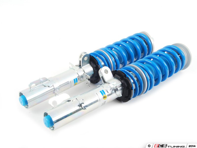 PSS9 Coilover Kit - Adjustable Dampening