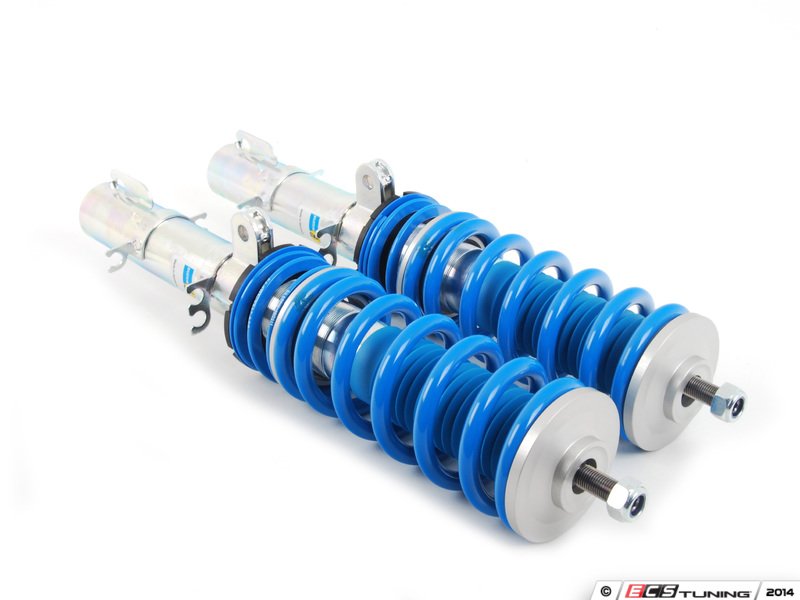 PSS9 Coilover Kit - Adjustable Dampening