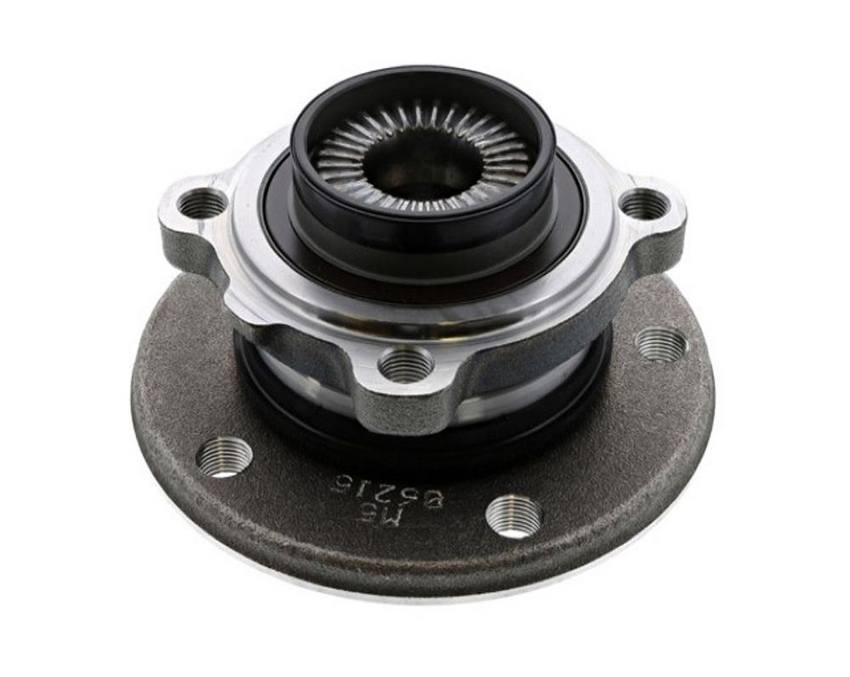 BMW Wheel Hub 31206876844 – FAG 57771404