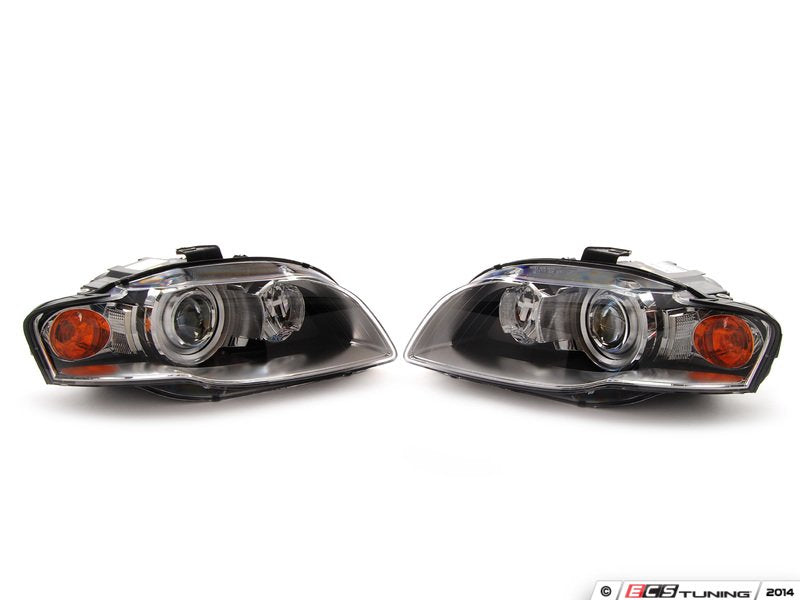 AFS Xenon Headlights Set