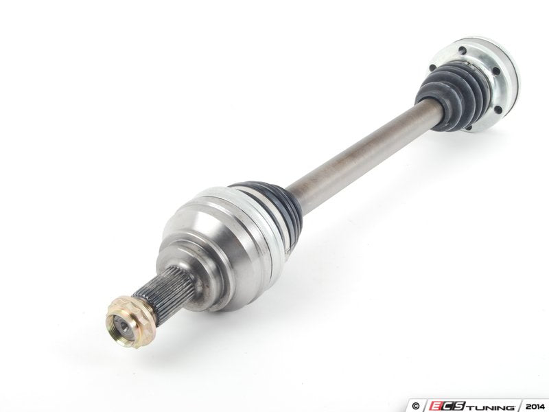 E53 Rear Axle Assembly - Priced Each