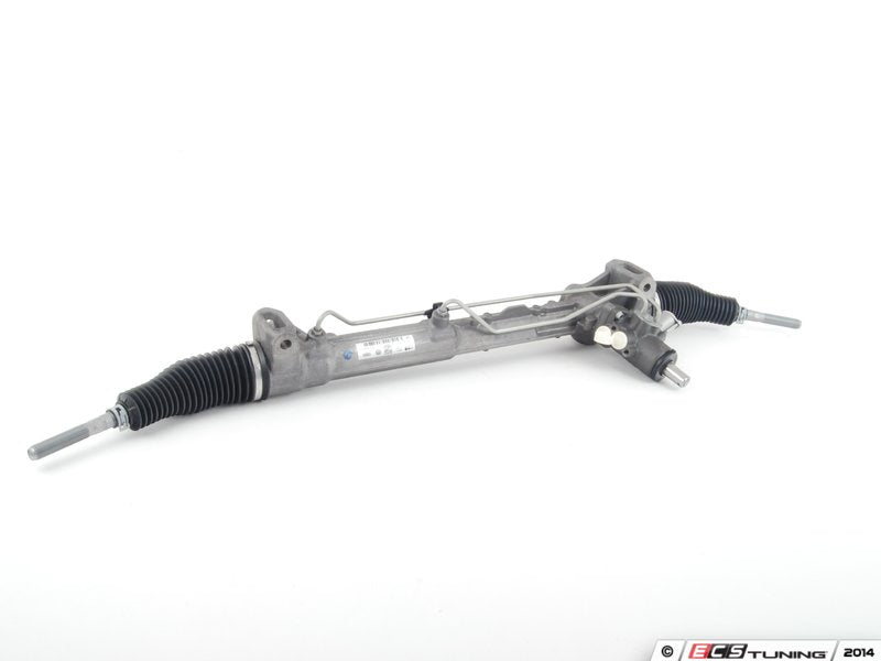 Remanufactured Power Steering Rack