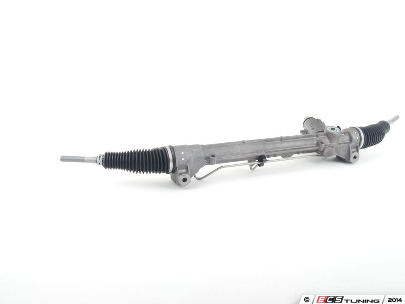 Remanufactured Power Steering Rack