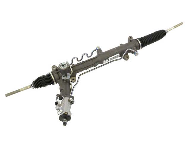 Steering Rack