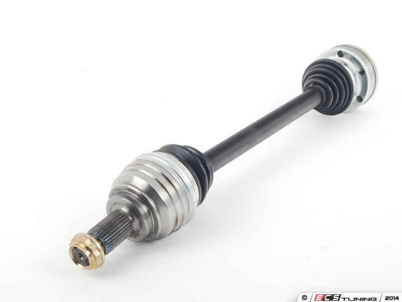 E53 Rear Axle Assembly - Priced Each