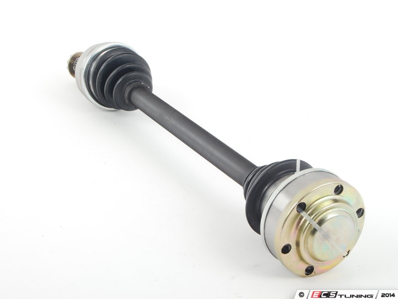 E53 Rear Axle Assembly - Priced Each