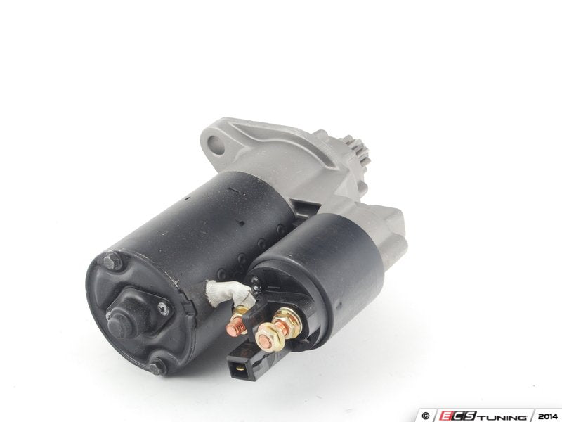 Starter - Remanufactured