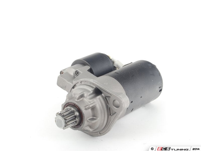 Starter - Remanufactured