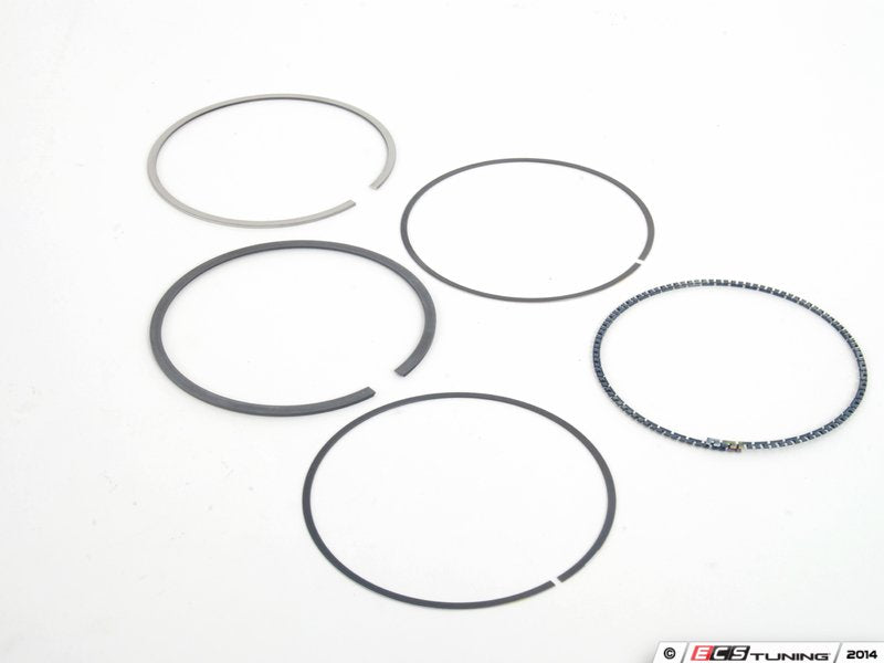 Set Of Piston Rings - Priced Per Piston