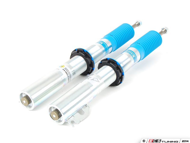 Coilover Suspension Kit