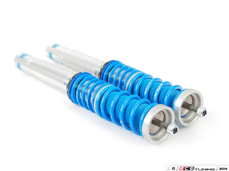 Coilover Suspension Kit