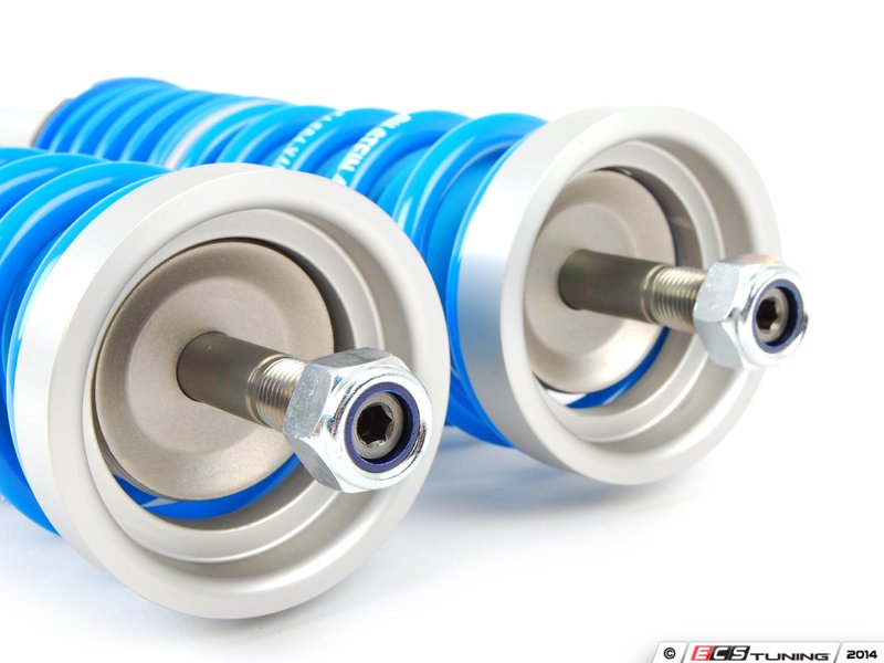 Coilover Suspension Kit