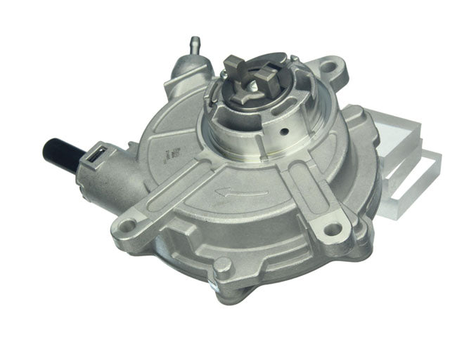 Vacuum Pump