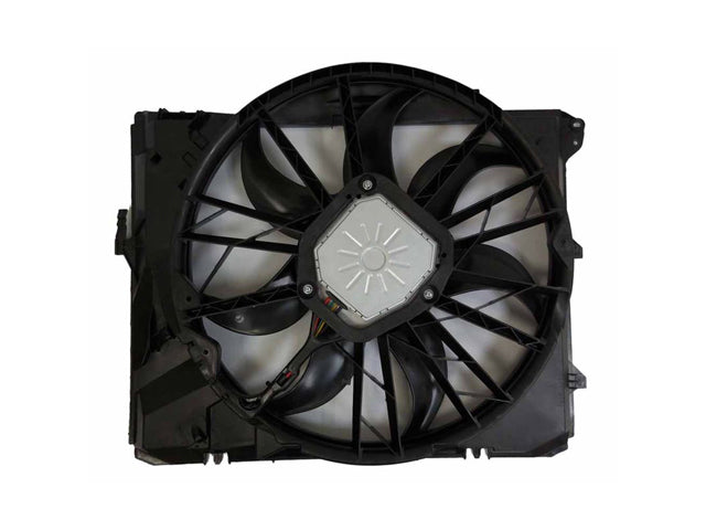 Cooling Fan Assembly