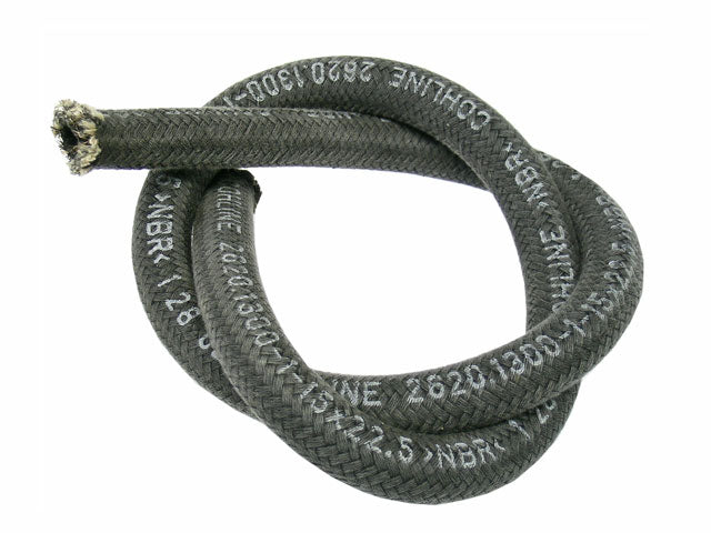 Breather Hose