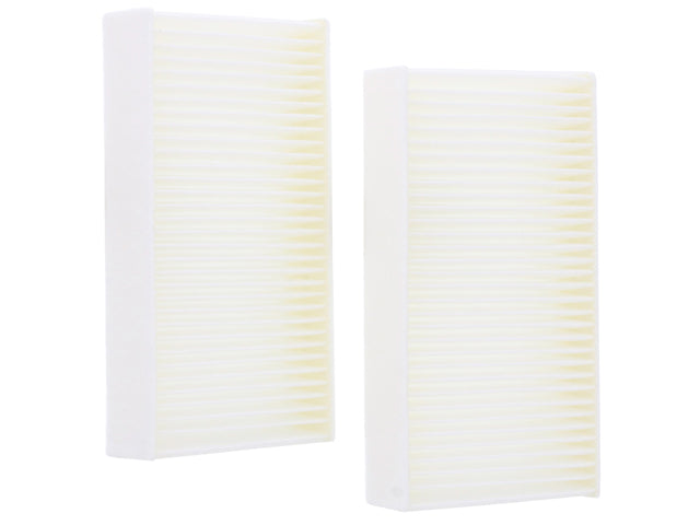 Cabin Air Filter Set