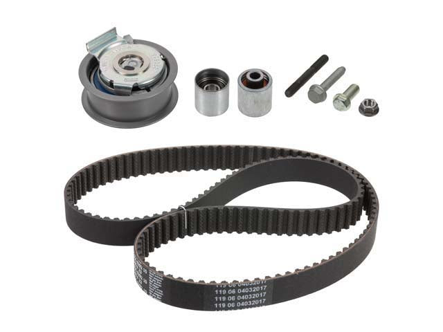 Timing Belt Kit