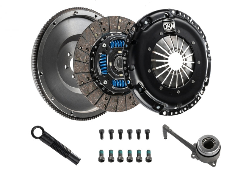 DKM Clutch 2.0 VW/Audi A3 FSI 6 Bolt Motor OE - MA-034-062