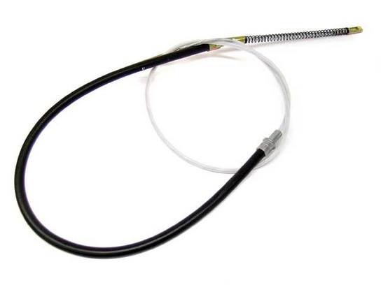 BMW Parking Brake Cable 34411114215 – ATE 580201