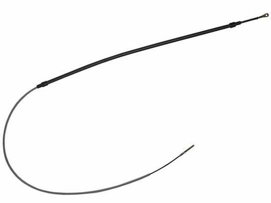 BMW Parking Brake Cable 34411158421 – ATE 580213