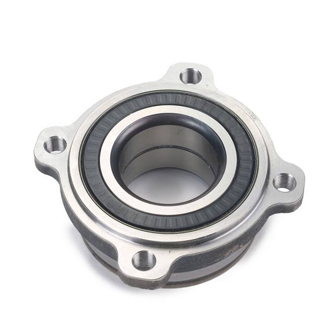 Wheel Bearing – Rear