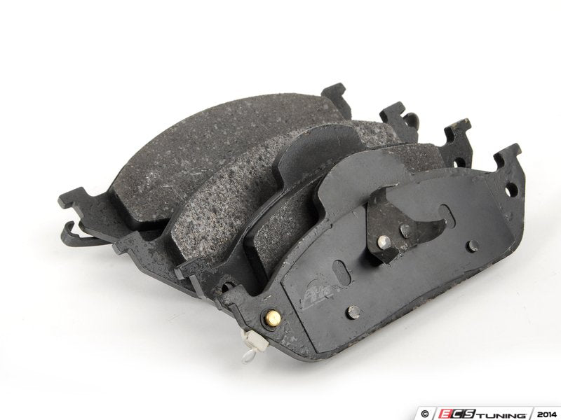 Front Brake Pad Set