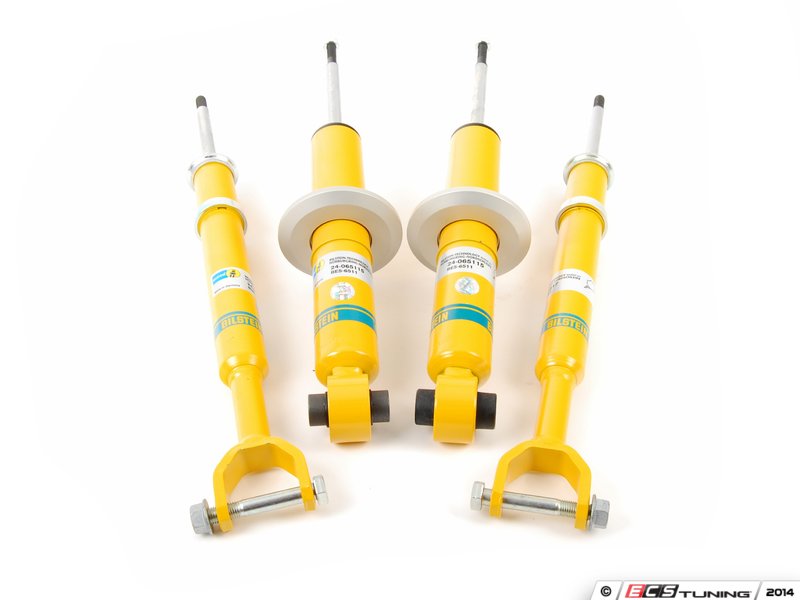 Shocks & Struts Set - Sport