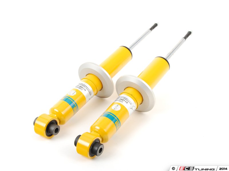 Shocks & Struts Set - Sport