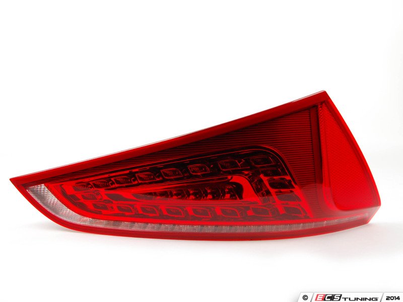 Upper LED Tail Light - Left