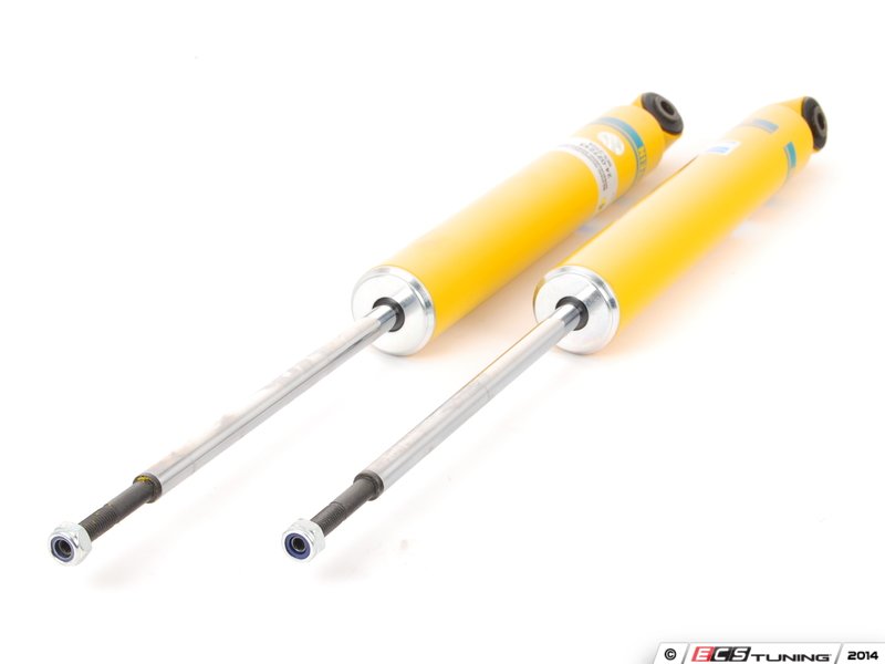 B6 Performance Rear Shock Absorber - Pair