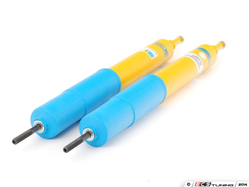 B6 Performance Rear Shock Absorber - Pair