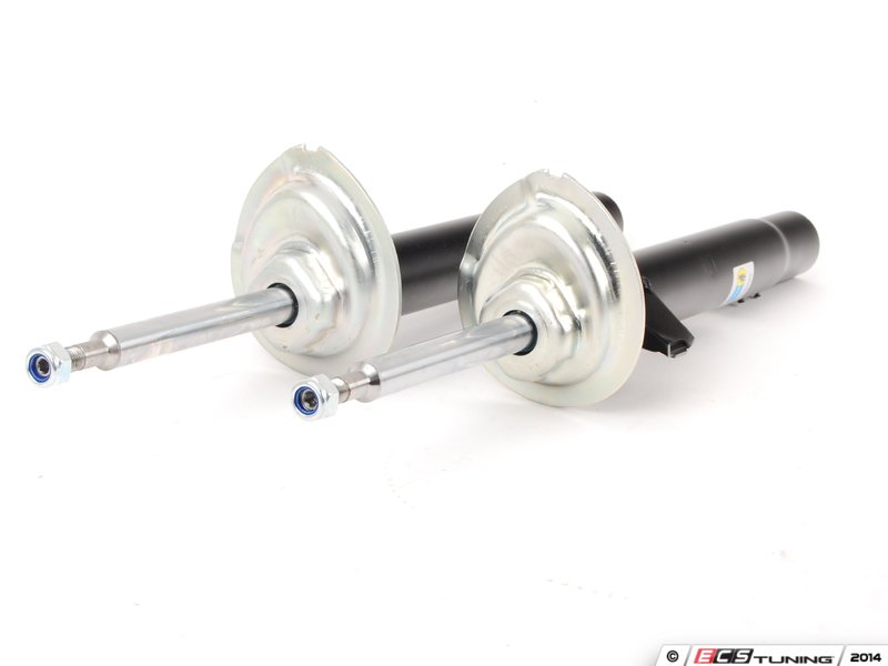 Front Strut Assembly - Pair