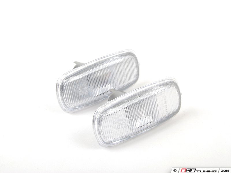 Fender Side Marker Housing Set