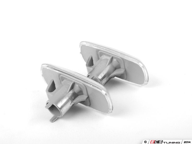 Fender Side Marker Housing Set