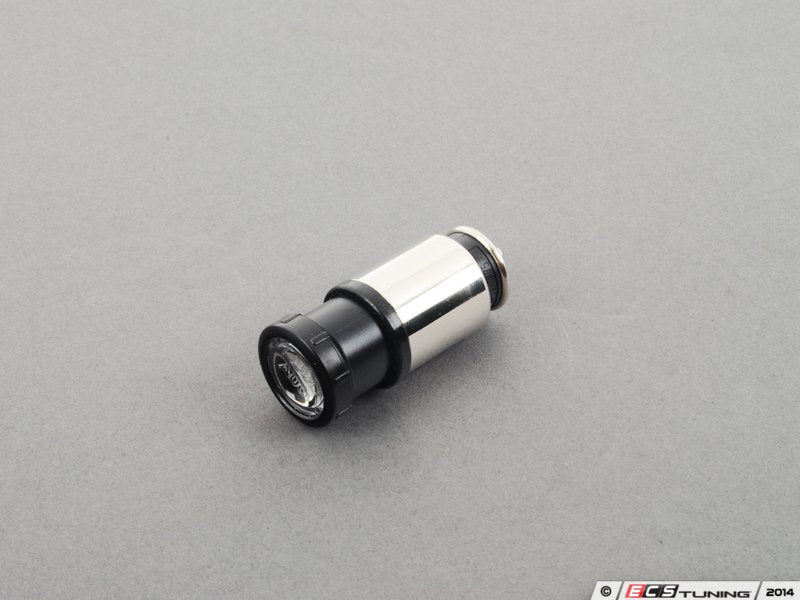 Cigarette Lighter Mini Flashlight