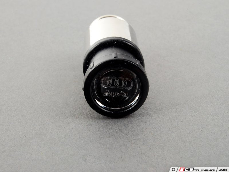 Cigarette Lighter Mini Flashlight