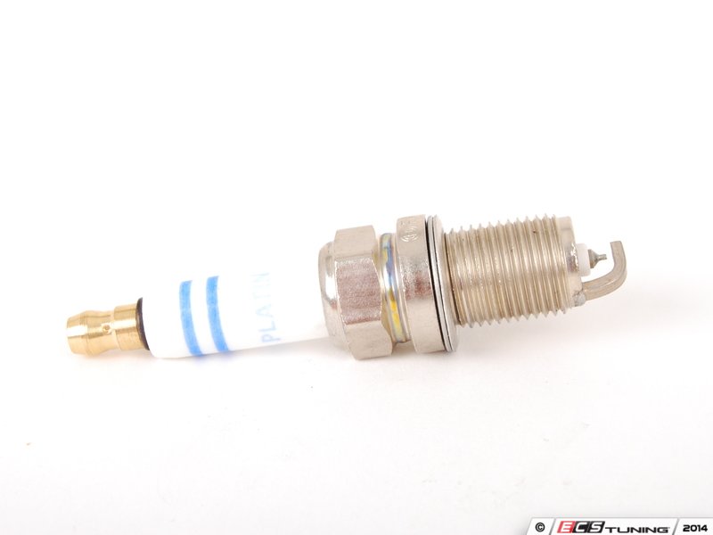 Spark Plugs - Set Of 8