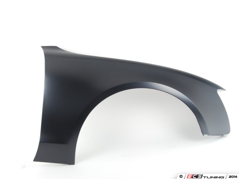 Front Fender - Right