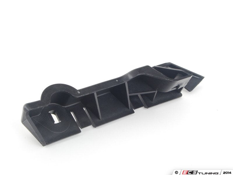 Front Bumper Guide Block - right