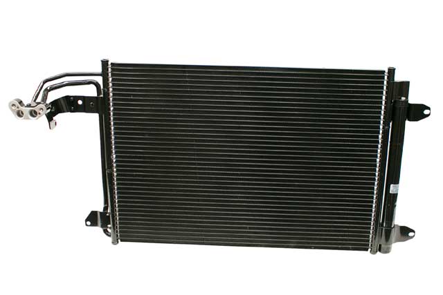 A/C Condenser