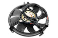 Auxiliary Fan